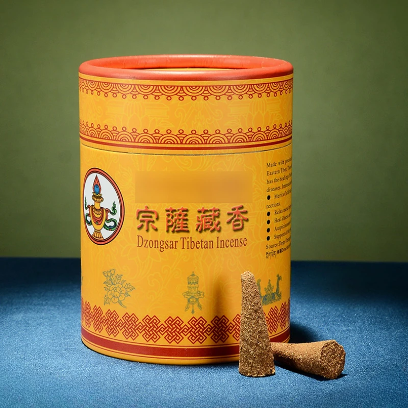 Zen Candle Supplies - เครื่องหอมทรงหอคอยสำหรับใช้ในบ้านอาคาร/วัดพระพุทธเจ้าเครื่องหอมสำหรับทำสมาธิแบบเซน