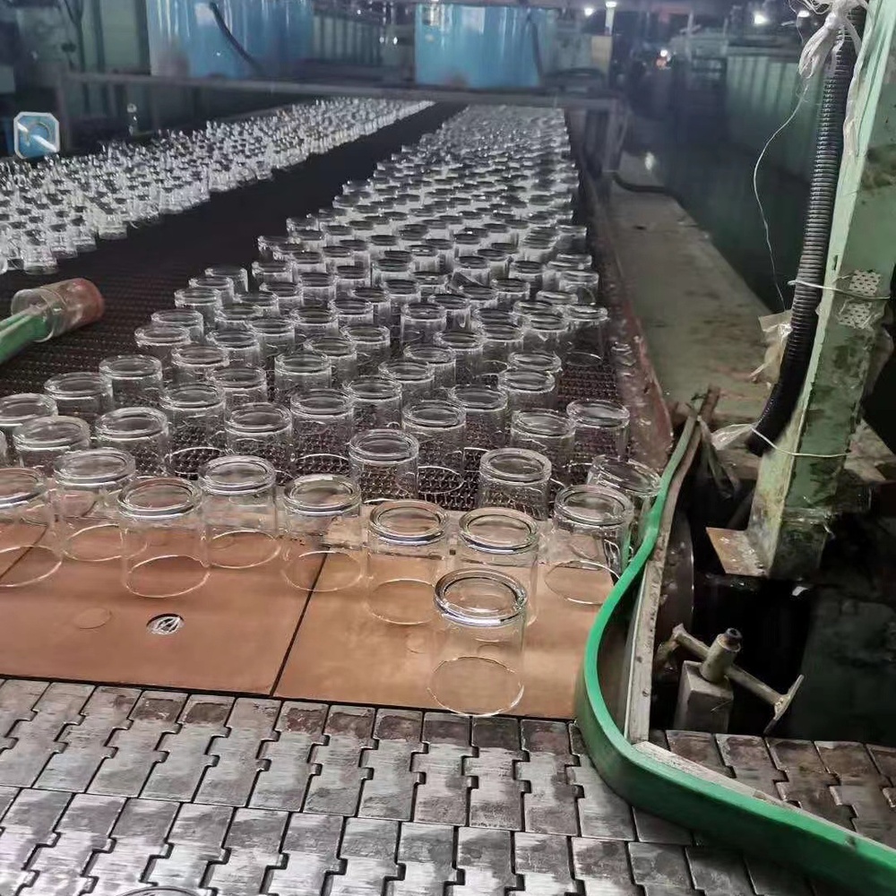 ขวดแก้วสำหรับทำเทียน ภาชนะใส D - Candle Supplies Glass Jars บทวิจารณ์และราคา