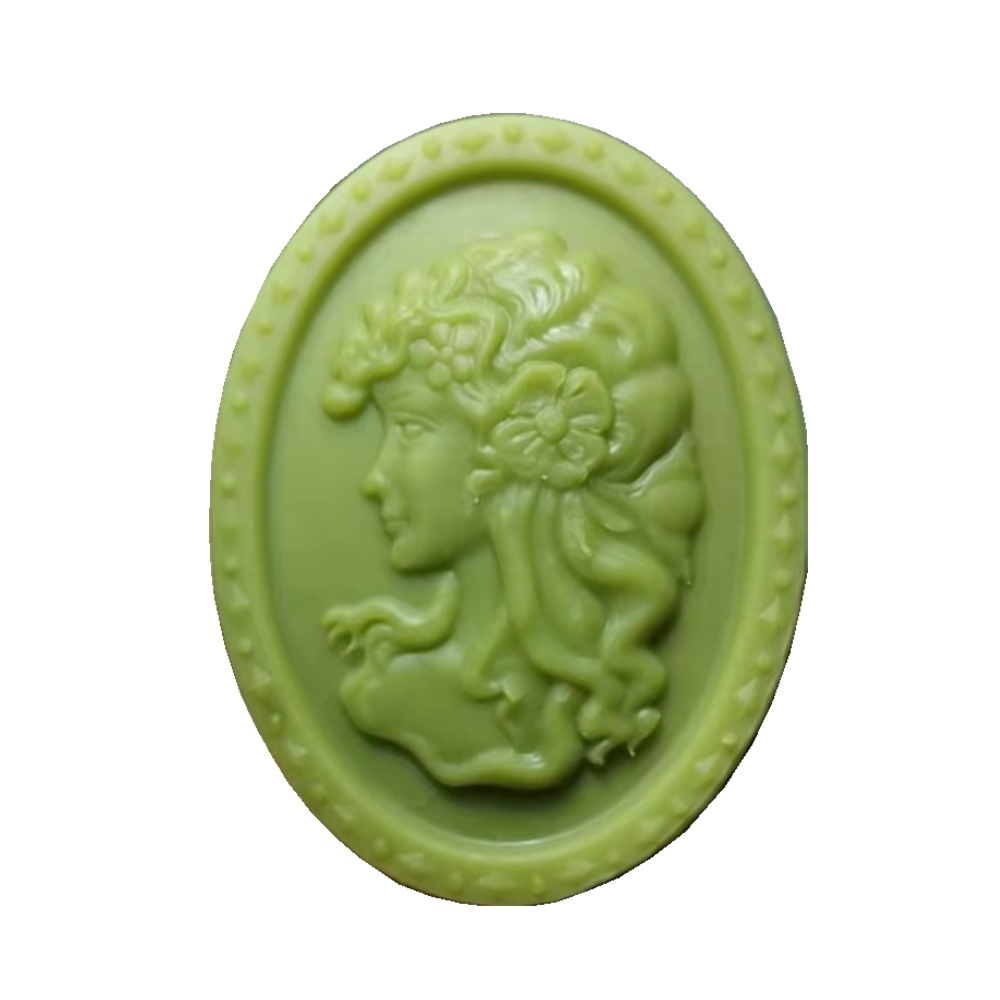 Queen สบู่แม่พิมพ์สําหรับทําสบ - Candle. Queen บทวิจารณ์และราคา