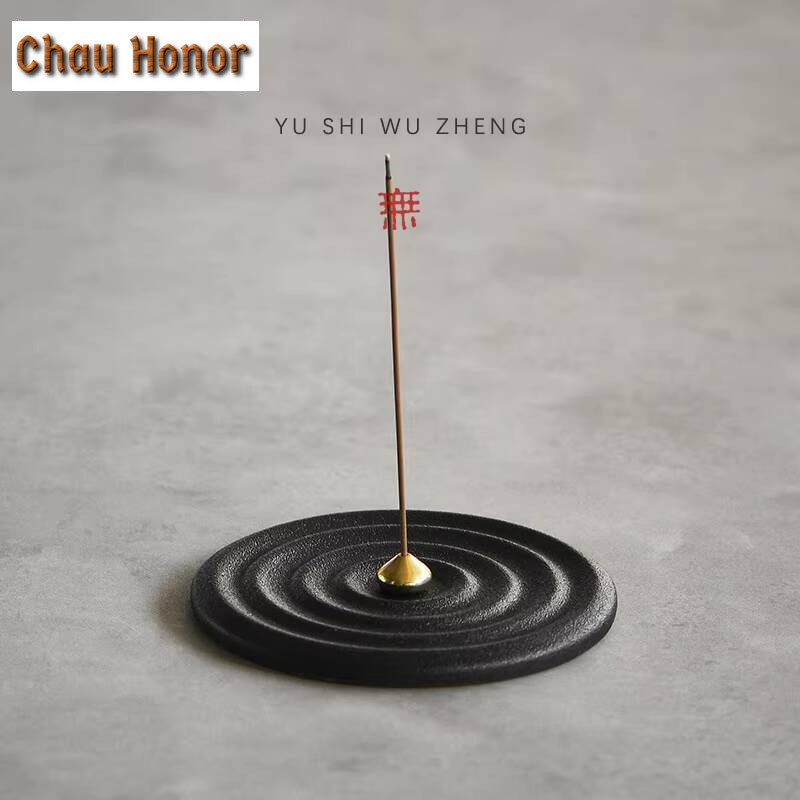 ธูปเซรามิกสุดสร้างสรรค์กระถางธ - Zen Candle Supplies บทวิจารณ์และราคา