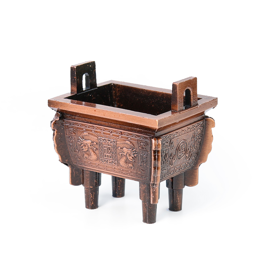 สแควร์ขาตั้งกล้องเทียน Ashtray - Zen Candle Supplies บทวิจารณ์และราคา