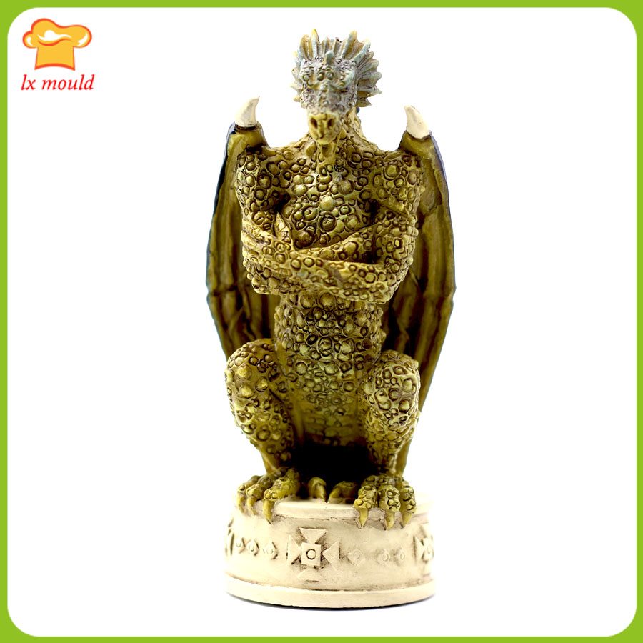 แม่พิมพ์ซิลิโคนรูปหมากรุก 3 มิ - Candle. Queen บทวิจารณ์และราคา