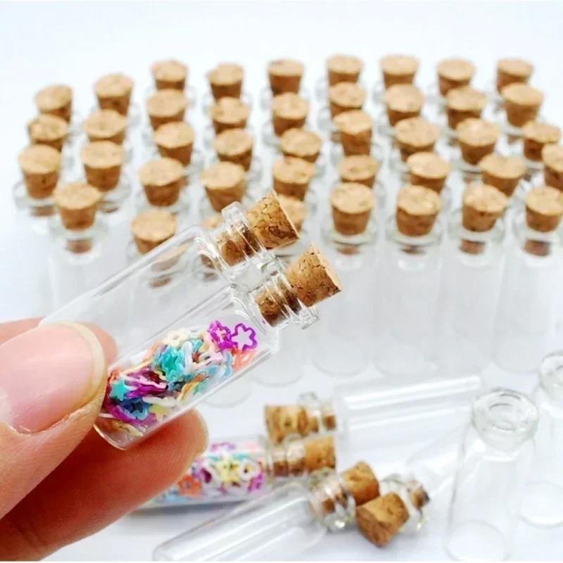 ขวดแก้วคริสตัลใสขนาดเล็ก ดีไซน - Candle Supplies Glass Jars บทวิจารณ์และราคา