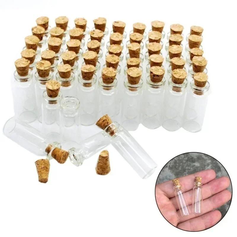 ขวดแก้วคริสตัลใสขนาดเล็ก ดีไซน - Candle Supplies Glass Jars บทวิจารณ์และราคา