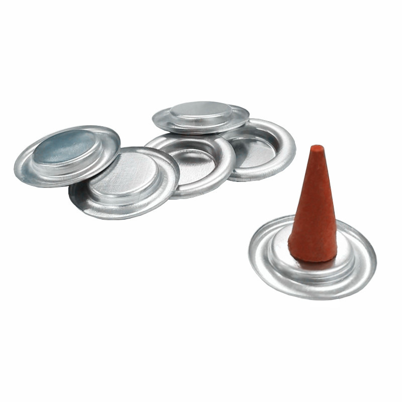 YXY ขนาดเล็กไม้จันทน์ Cones แผ - Zen Candle Supplies บทวิจารณ์และราคา
