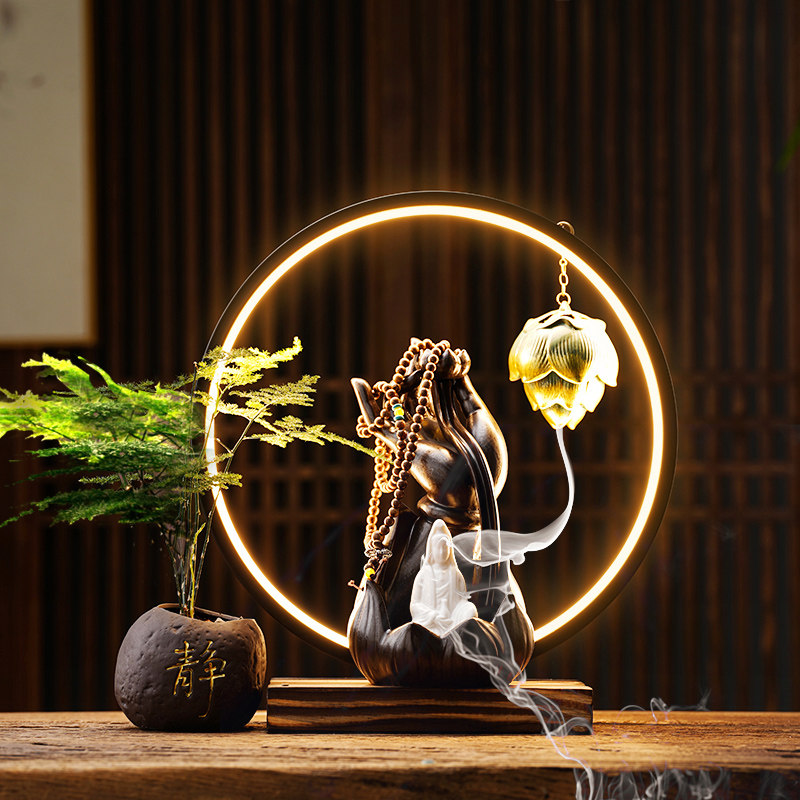 เตาเผาเครื่องหอมเซรามิกสำหรับต - Zen Candle Supplies บทวิจารณ์และราคา