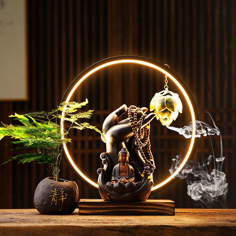 เตาเผาเครื่องหอมเซรามิกสำหรับต - Zen Candle Supplies บทวิจารณ์และราคา