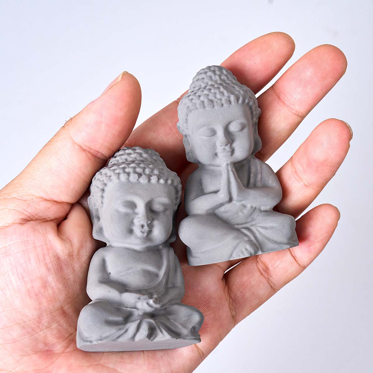 แม่พิมพ์เทียนซิลิโคนรูปพระพุทธ - Zen Candle Supplies บทวิจารณ์และราคา