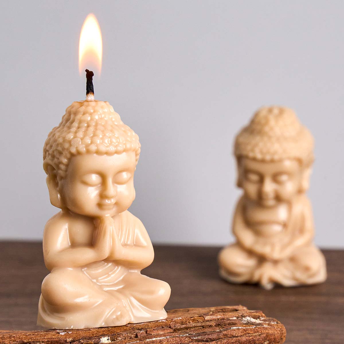 แม่พิมพ์เทียนซิลิโคนรูปพระพุทธ - Zen Candle Supplies บทวิจารณ์และราคา