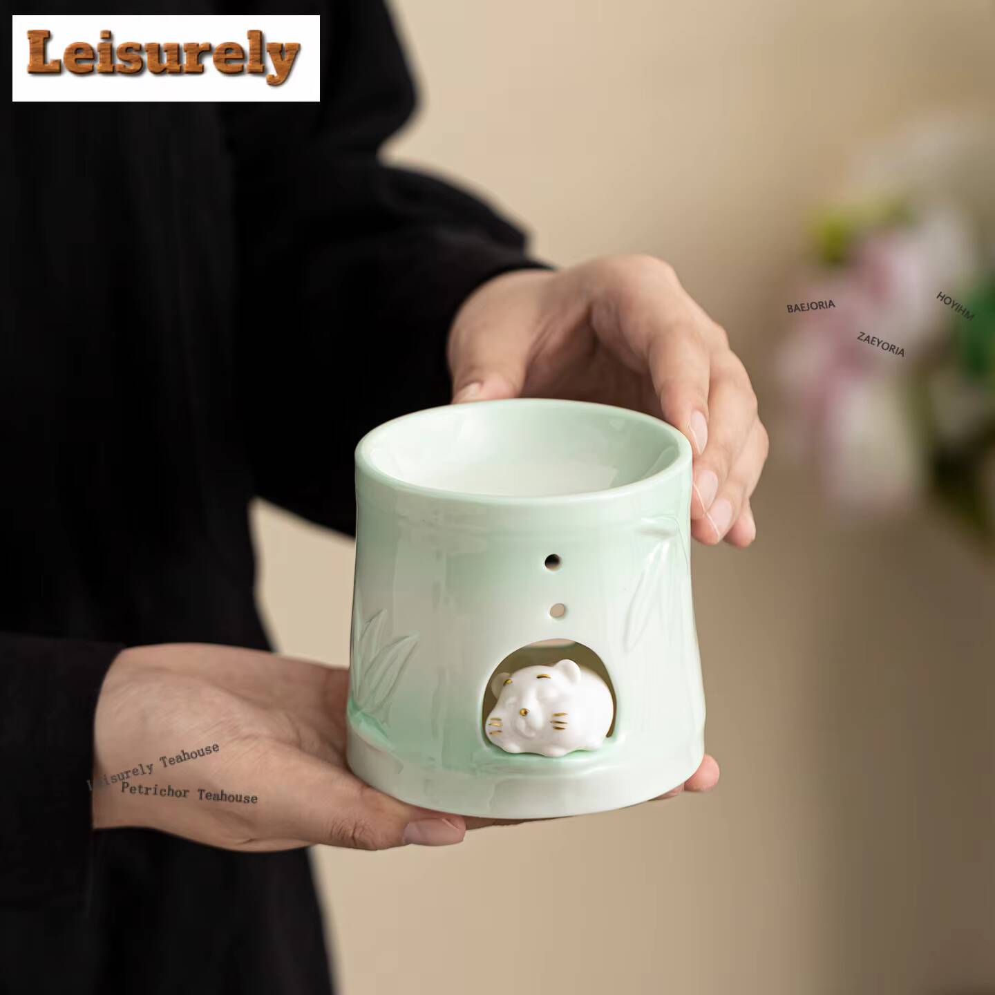 ที่วางธูปไม้ไผ่ ที่จุดธูปสวนเซ - Zen Candle Supplies บทวิจารณ์และราคา