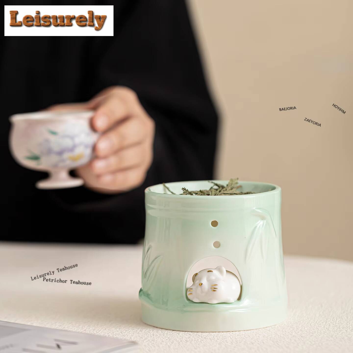 ที่วางธูปไม้ไผ่ ที่จุดธูปสวนเซ - Zen Candle Supplies บทวิจารณ์และราคา