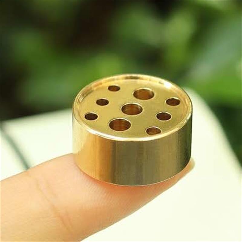 1PC เครื่องหอมแบบพกพาอเนกประสง - Zen Candle Supplies บทวิจารณ์และราคา