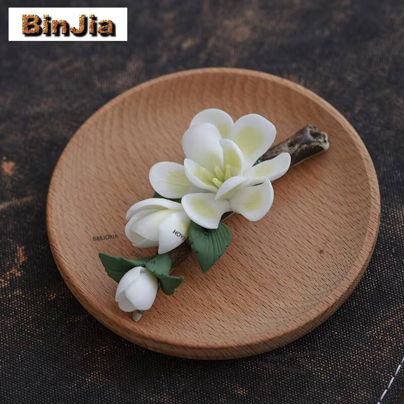 ที่วางธูปรูปดอกแมกโนเลีย สำหรั - Zen Candle Supplies บทวิจารณ์และราคา
